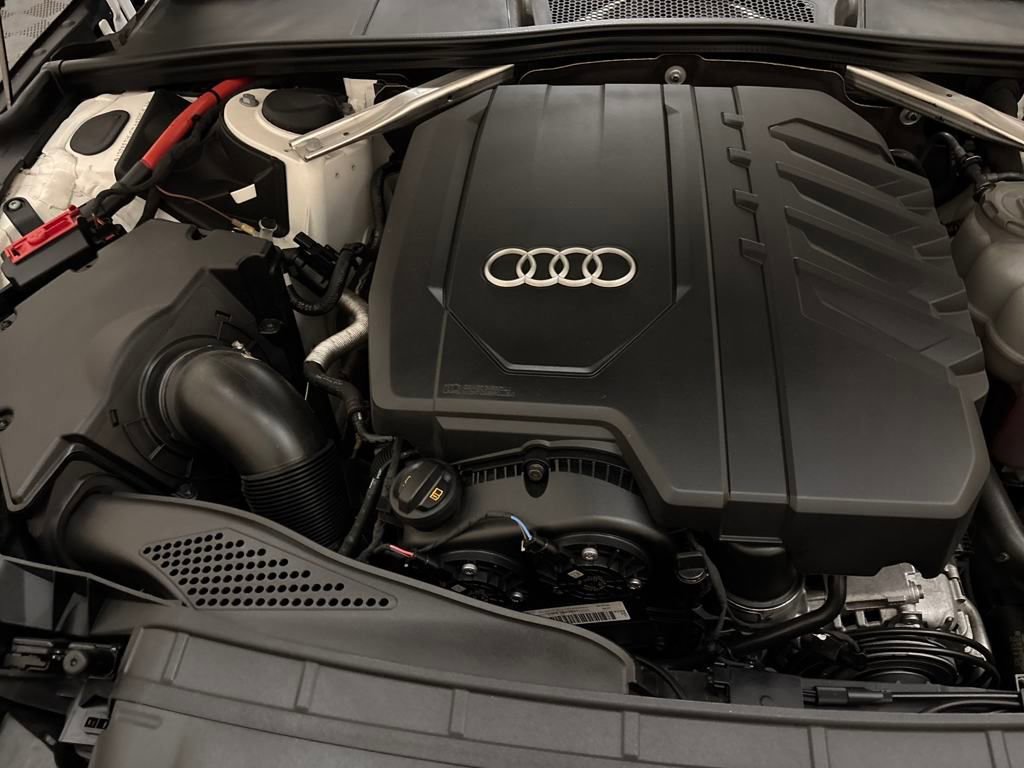 Used 2022 Audi A4 2.0T Premium Plus w/ Premium Plus Package image 25