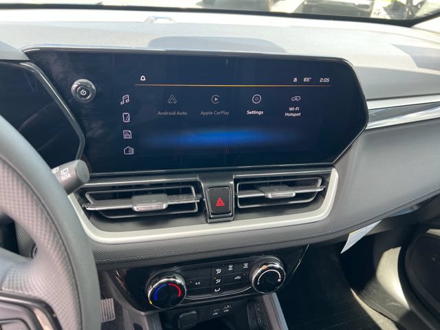 Used 2025 Chevrolet TrailBlazer LT FWD image 20