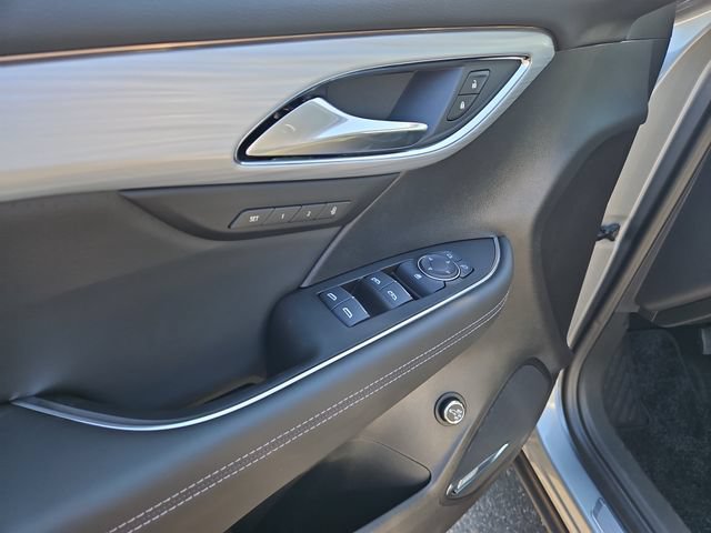 New 2026 Buick Envision Avenir AWD/4WD image 18