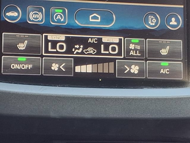Certified 2026 Subaru Forester Premium AWD/4WD image 12