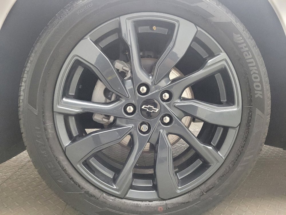 Used 2022 Chevrolet Equinox RS image 31