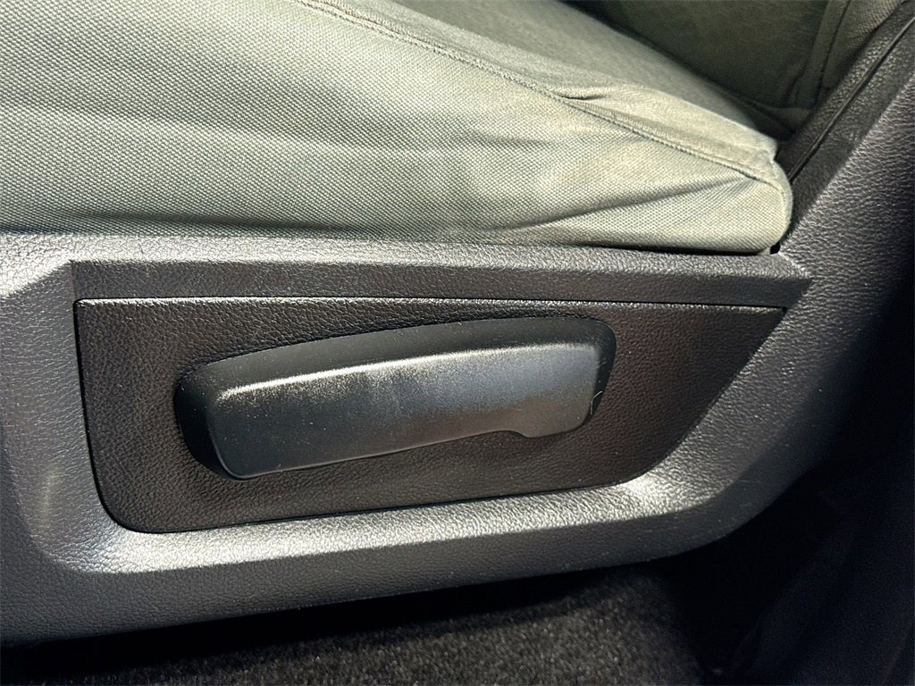 Used 2014 RAM 2500 SLT image 22