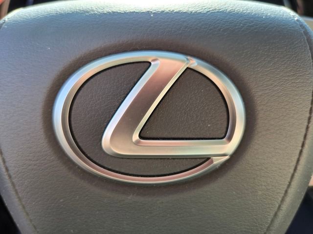 Used 2024 Lexus RX 350h w/ Accessory Package (Z1) AWD/4WD image 29