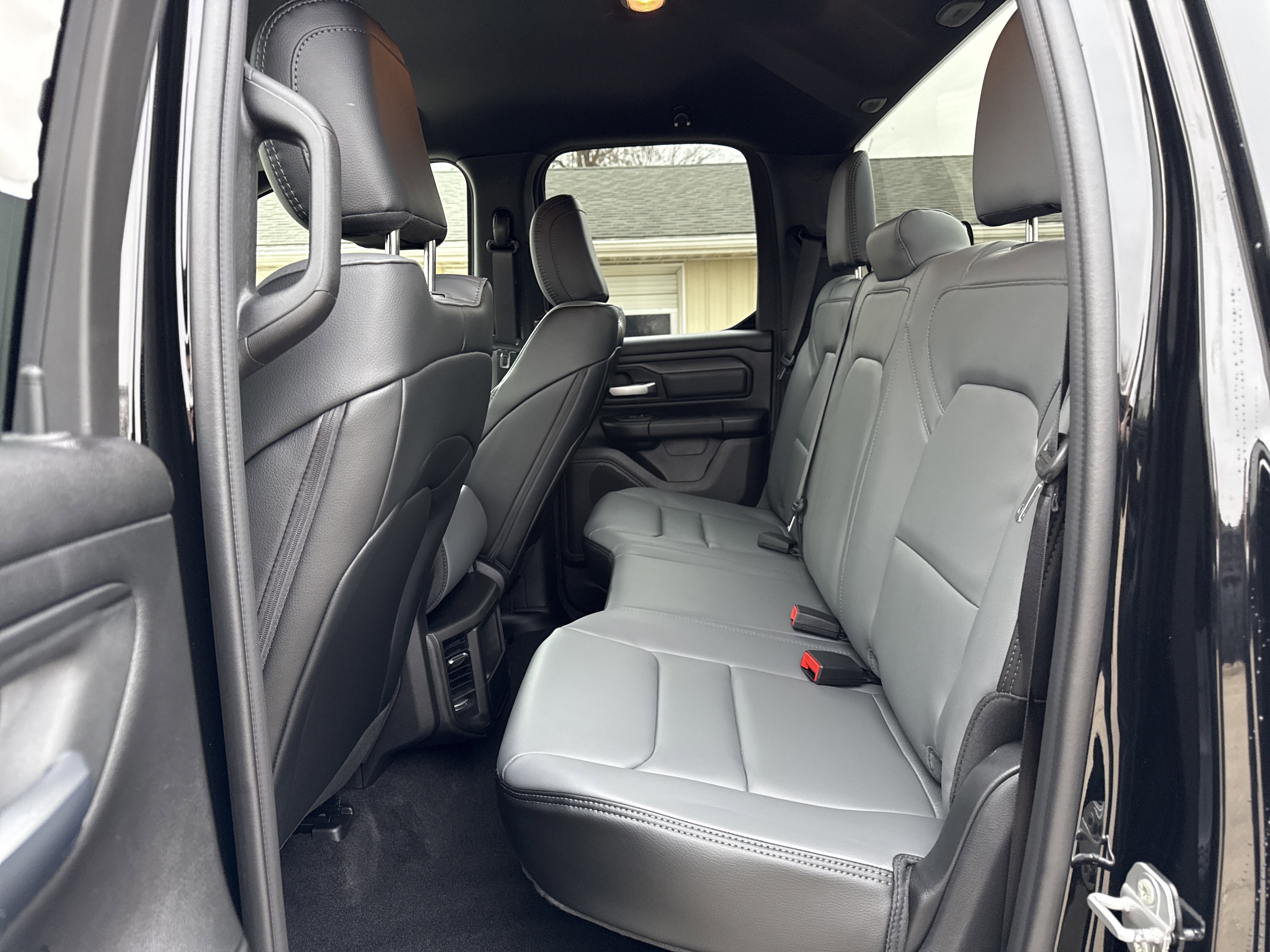 New 2026 RAM 1500 Tradesman image 13