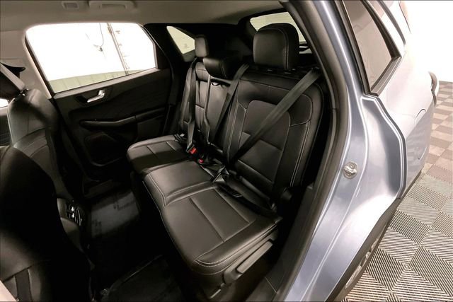 Used 2022 Ford Escape SEL image 24