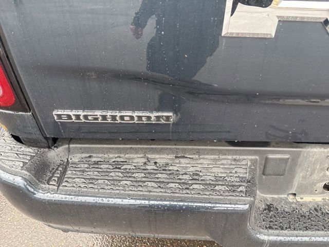 Used 2025 RAM 2500 Big Horn image 18