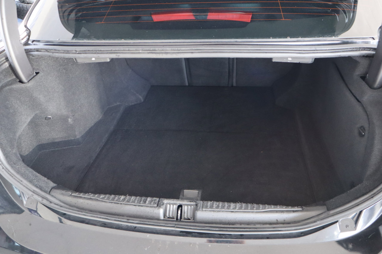 Used 2018 Alfa Romeo Giulia Ti Sport w/ Quick Order Package 22S Sport image 34