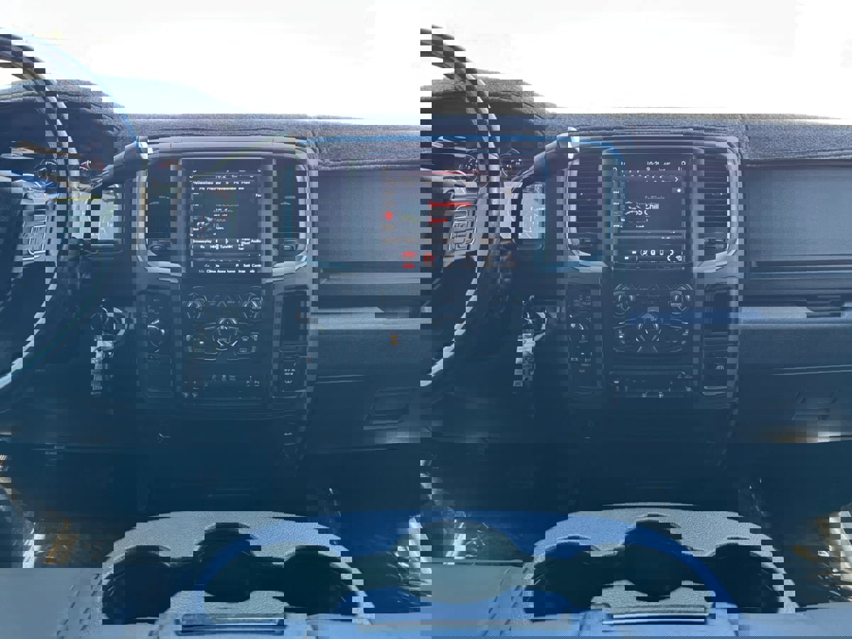 Used 2018 RAM 2500 Power Wagon w/ Luxury Group image 16