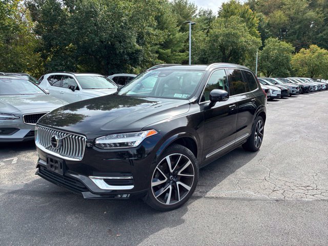 Used 2023 Volvo XC90 B6 Plus w/ Protection Package Premier