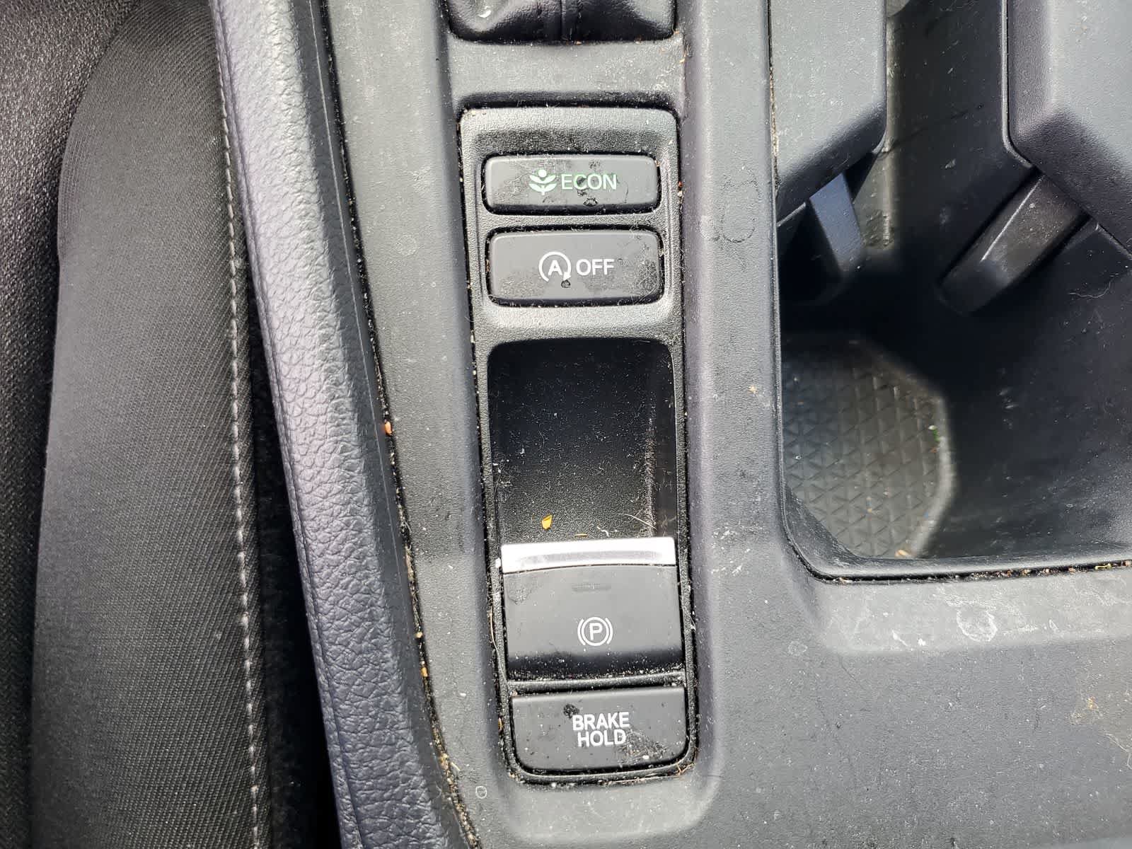 Used 2023 Honda Accord EX image 19