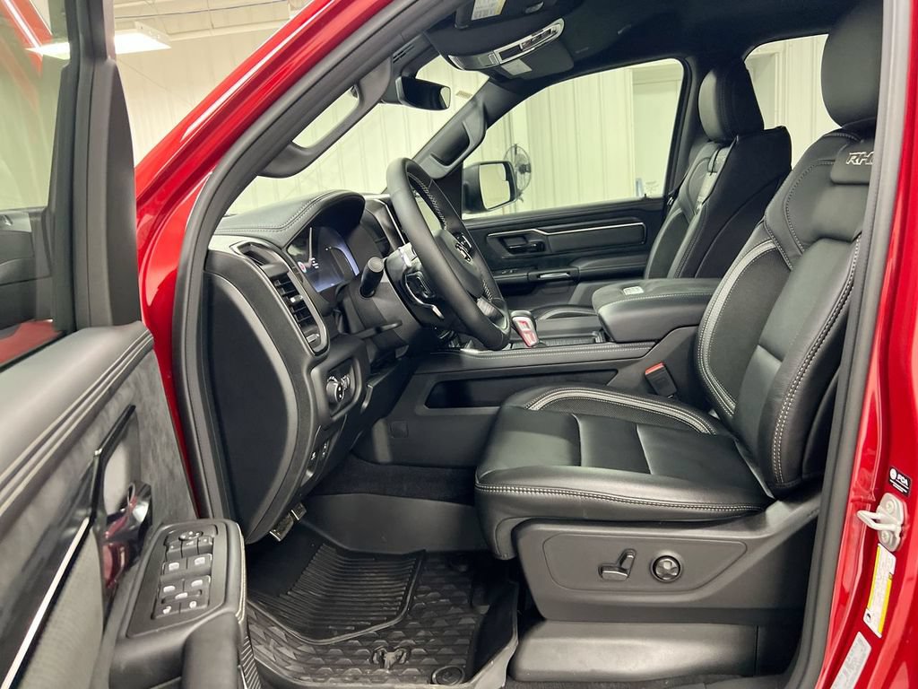 New 2026 RAM 1500 RHO AWD/4WD image 20