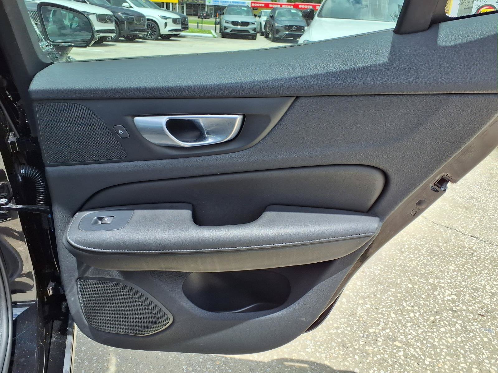Certified 2024 Volvo S60 B5 Plus FWD image 14