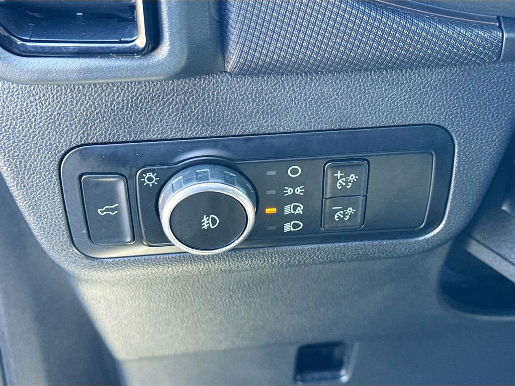 Used 2023 Ford Bronco Sport Outer Banks w/ Tech Package image 22