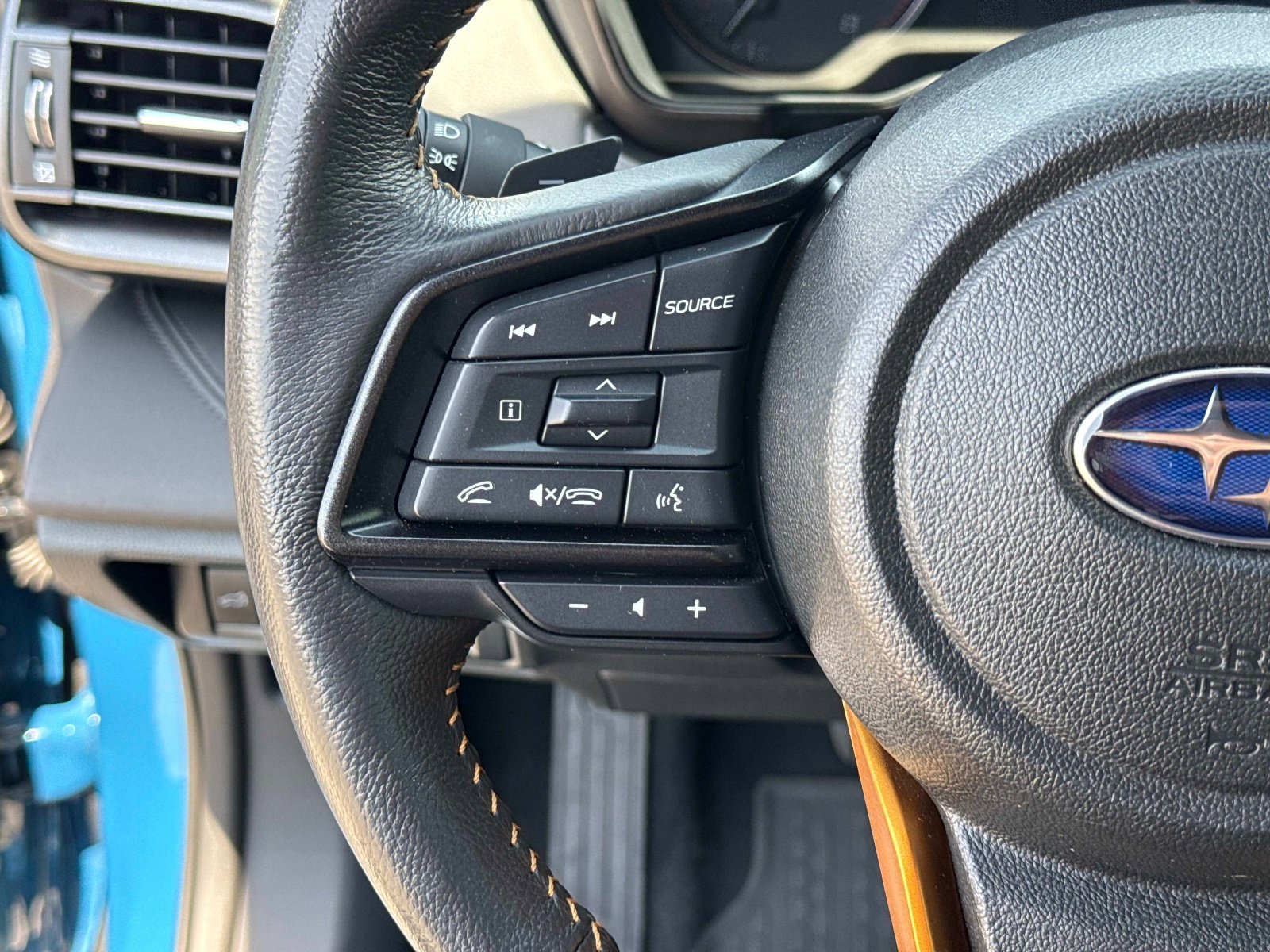 Used 2024 Subaru Outback Wilderness image 32