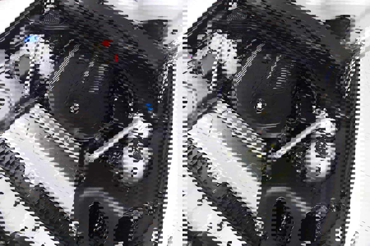 Used 2024 BMW X3 M40i w/ Premium Package AWD/4WD image 20