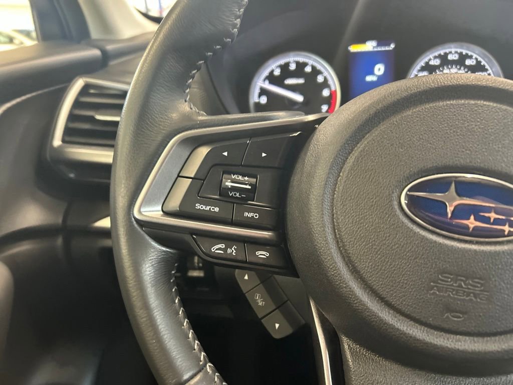 Used 2020 Subaru Forester Premium AWD/4WD image 27