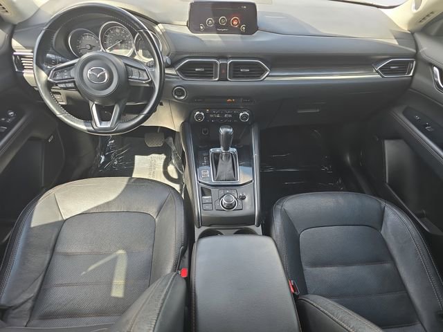 Used 2017 MAZDA CX-5 Grand Select image 10