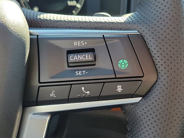 New 2025 Mitsubishi Outlander SEL image 27