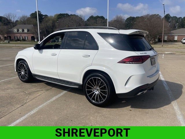 Used 2022 Mercedes-Benz GLE 350 image 5