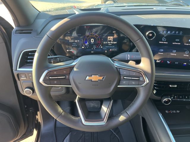 New 2026 Chevrolet Tahoe LT w/ Comfort Package image 20