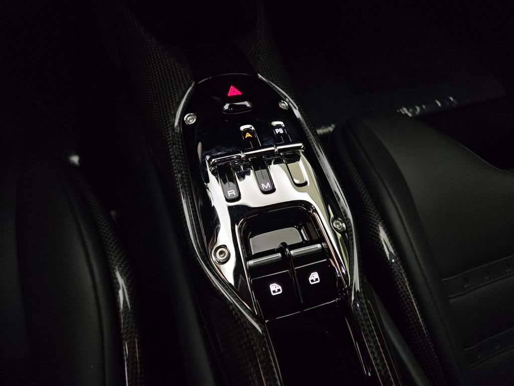 Used 2025 Ferrari 296 GTB RWD image 32