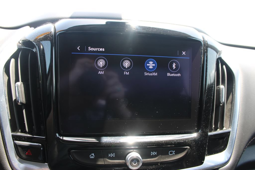 Used 2020 Chevrolet Traverse LT FWD image 51