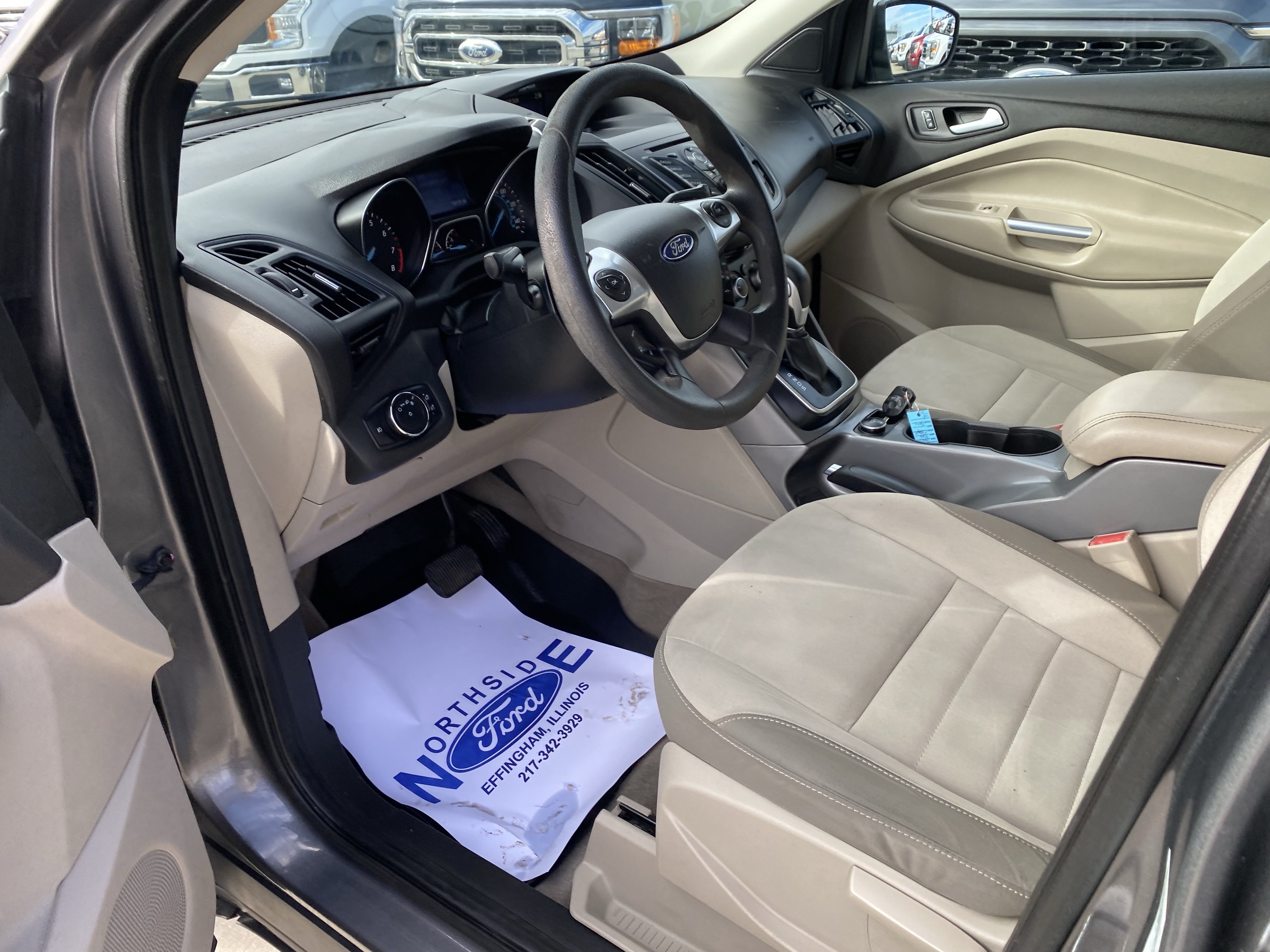 Used 2013 Ford Escape SE AWD/4WD image 13
