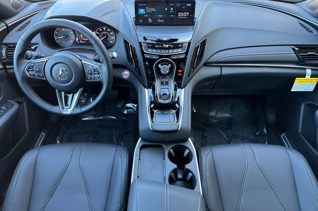 New 2026 Acura RDX SH-AWD image 15