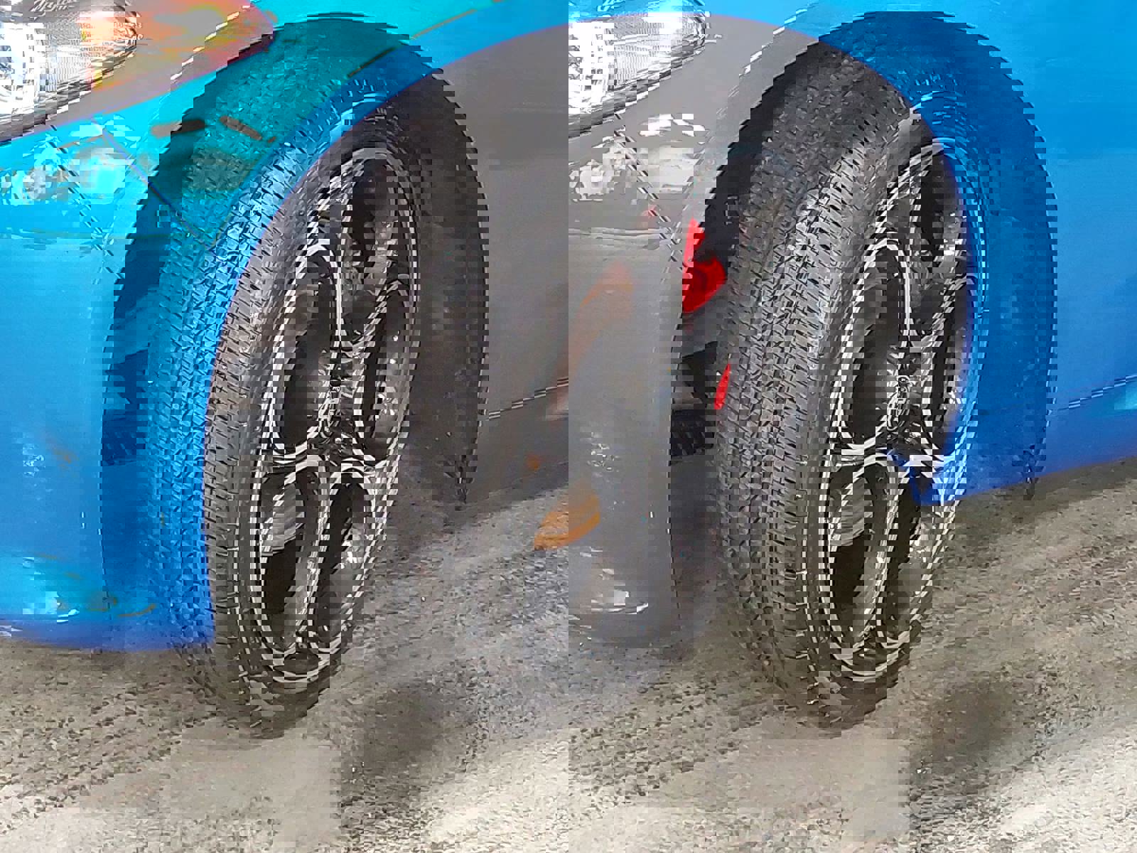 Used 2024 Alfa Romeo Giulia Veloce image 33