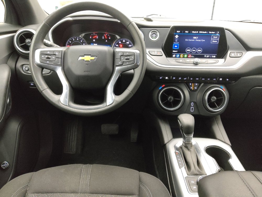 Used 2022 Chevrolet Blazer LT image 22