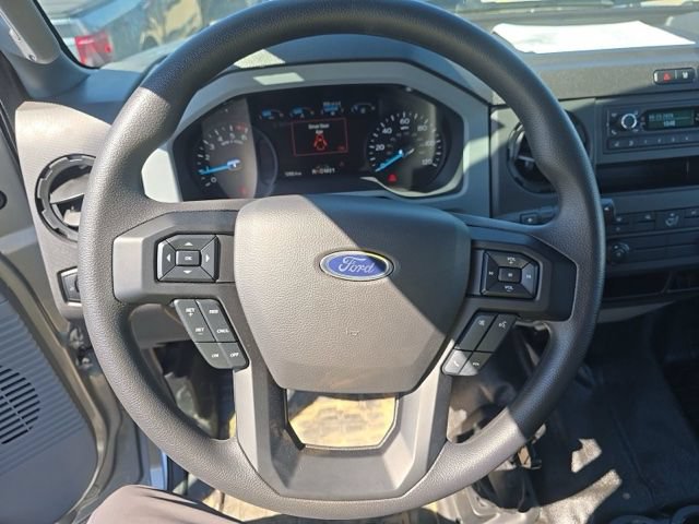 Used 2027 Ford F750 2WD Crew Cab Super Duty image 6