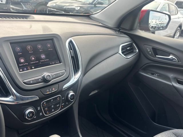 Used 2024 Chevrolet Equinox LT w/ LPO, Floor Liner Package image 29