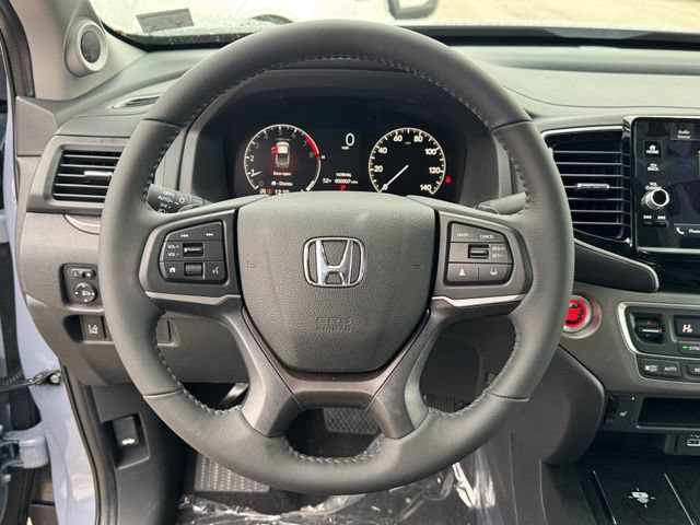 New 2026 Honda Ridgeline RTL image 24