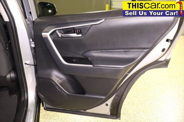 Used 2024 Toyota RAV4 XLE w/ Convenience Package image 36