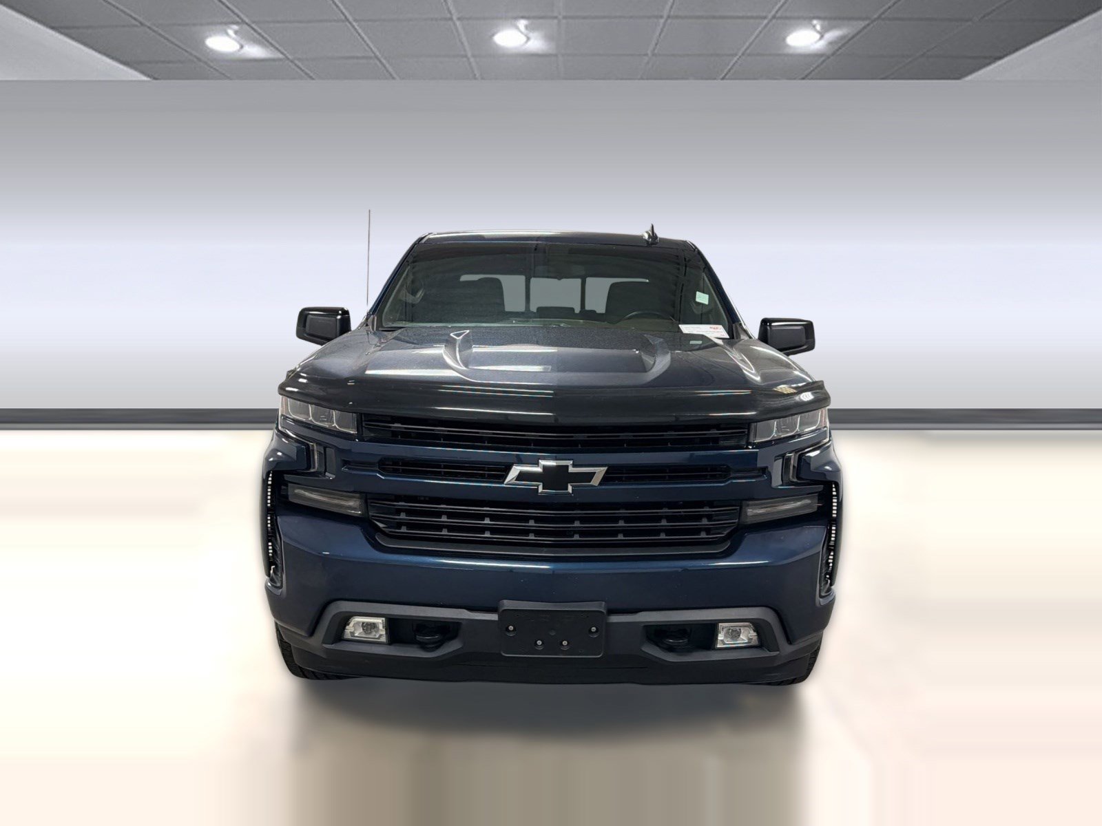 Used 2019 Chevrolet Silverado 1500 RST w/ All-Star Edition RWD image 5