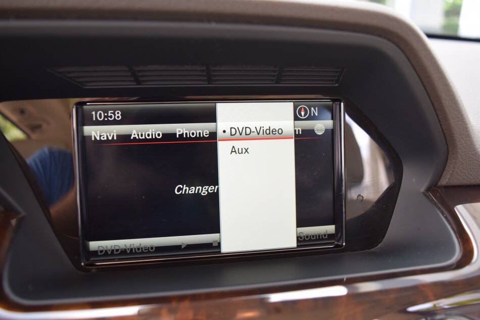 Used 2014 Mercedes-Benz GLK 250 BlueTEC 4MATIC image 62