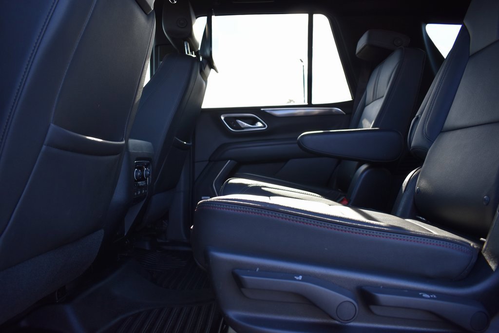 Used 2021 Chevrolet Tahoe RST w/ Luxury Package image 9