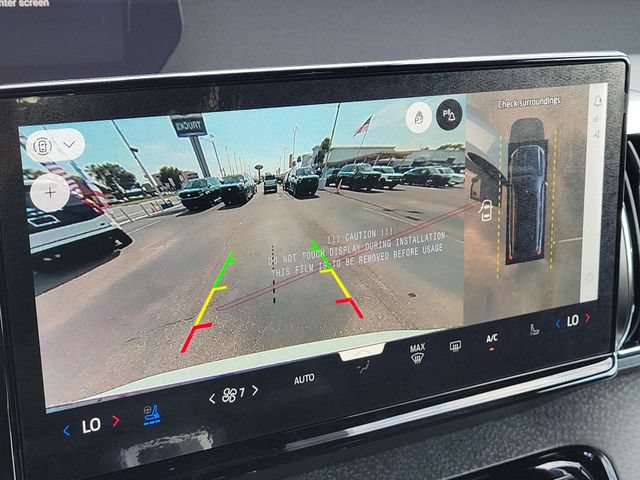 New 2027 Ford Expedition Tremor AWD/4WD image 15