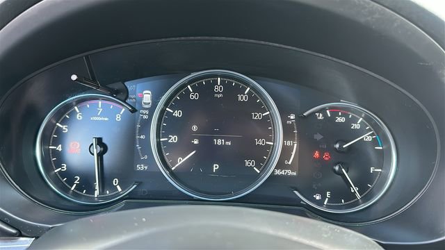 Used 2019 MAZDA CX-5 Grand Touring AWD/4WD image 17