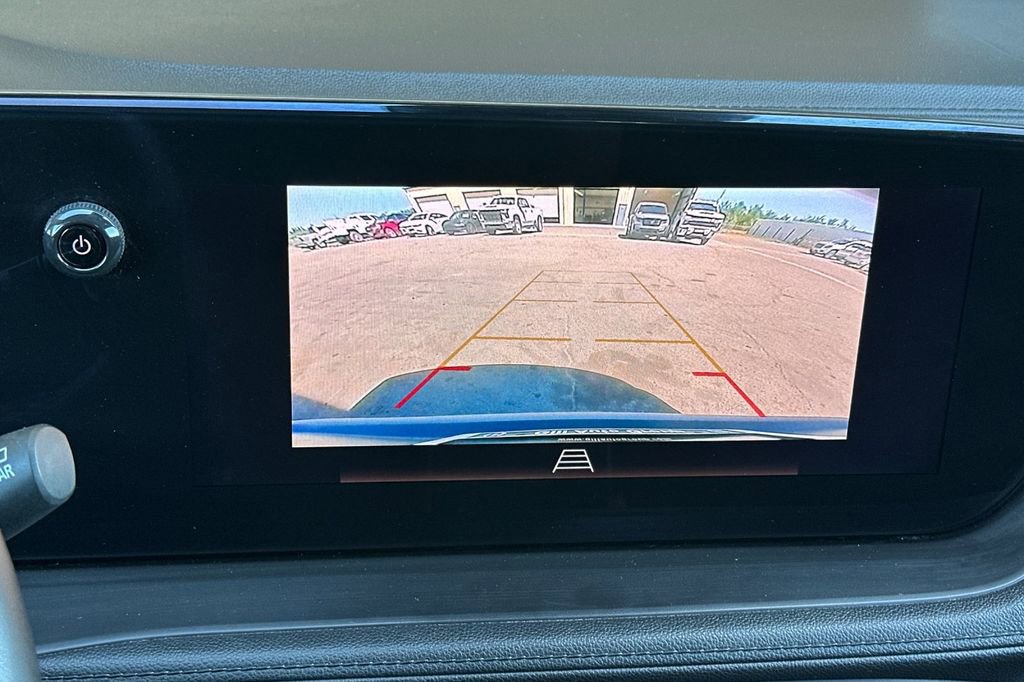 Used 2024 Buick Encore GX Preferred FWD image 19