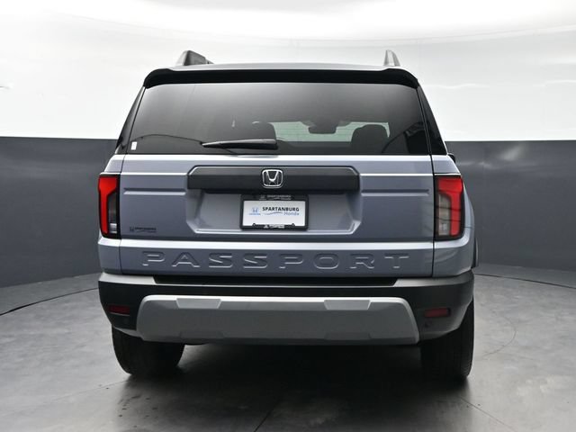 Used 2026 Honda Passport RTL image 6