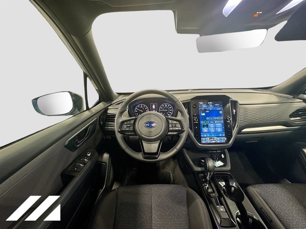 Used 2026 Subaru Forester Premium AWD/4WD image 22