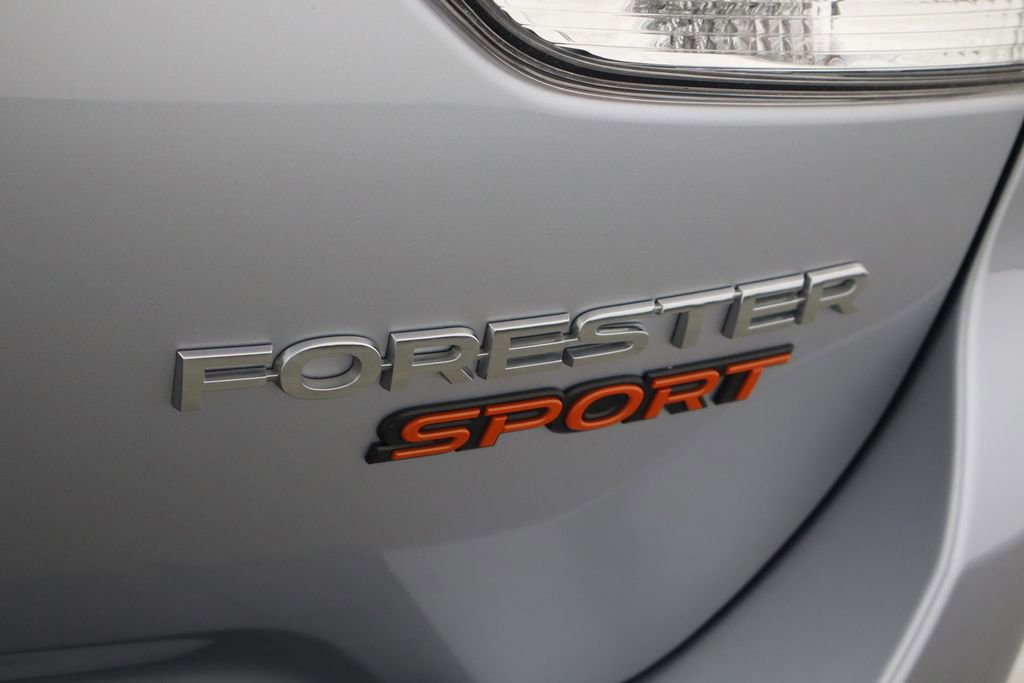 Used 2021 Subaru Forester Sport w/ Popular Package #2 AWD/4WD image 42