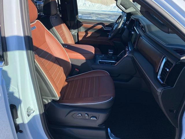 Used 2026 GMC Sierra 1500 Denali Ultimate image 27