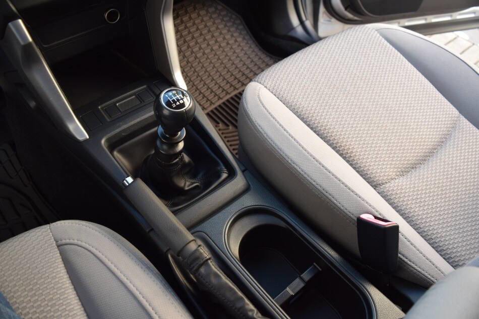 Used 2018 Subaru Forester 2.5i image 54