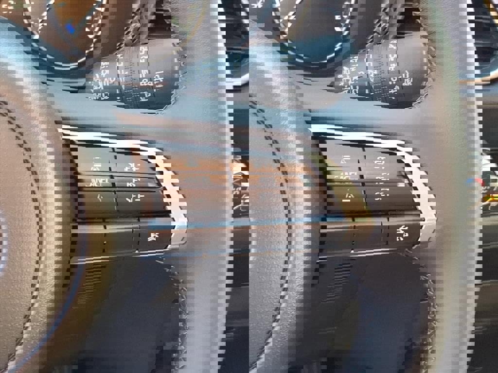 New 2026 MAZDA CX-30 AWD 2.5 S image 19