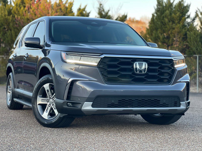 Used 2023 Honda Pilot EX-L image 70