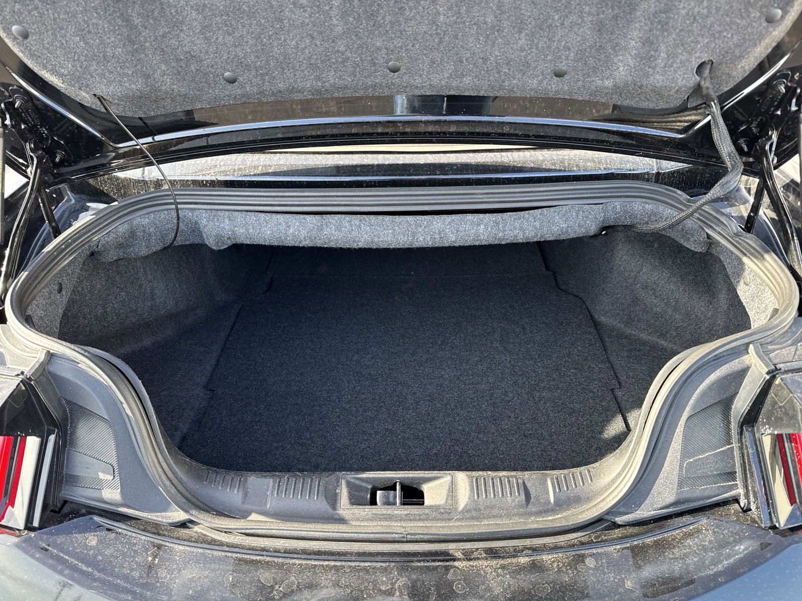 Certified 2024 Ford Mustang Premium image 11