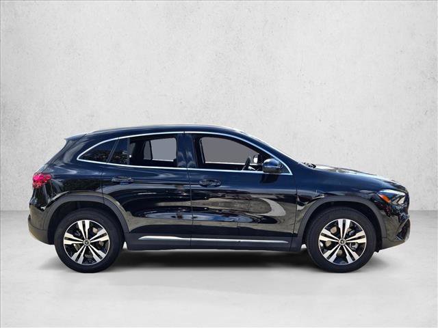 Used 2026 Mercedes-Benz GLA 250 image 4