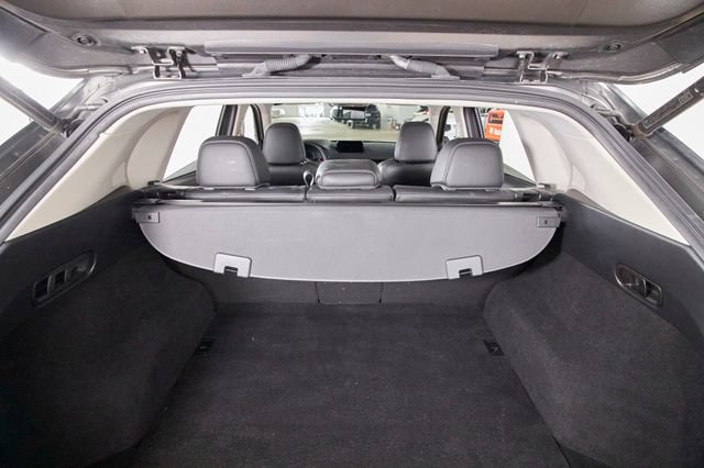 Used 2019 MAZDA CX-5 Grand Touring w/ GT Premium Package AWD/4WD image 23
